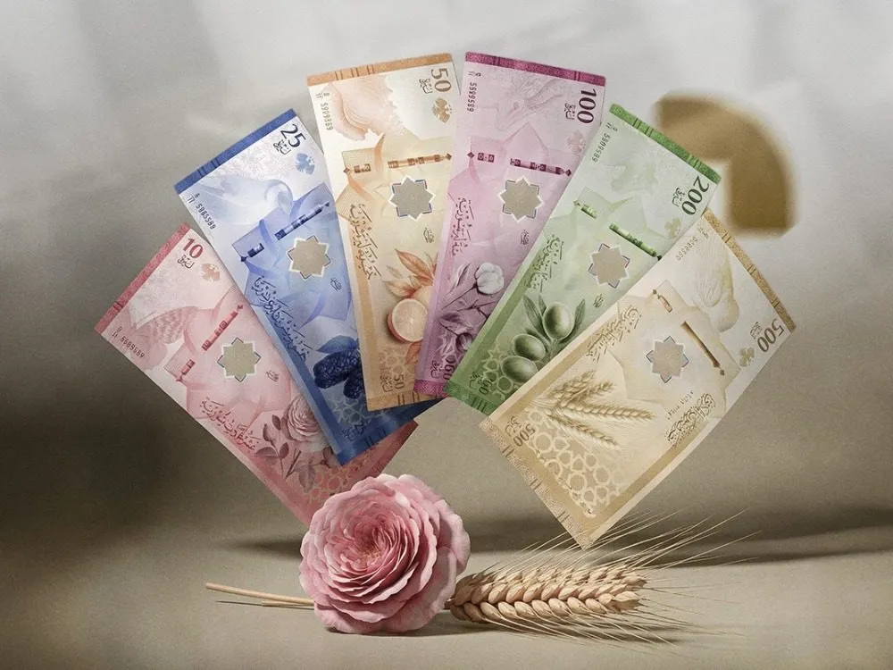 وزير الإعلام: استبدال العملة إجراء تدريجي لتعزيز الثقة وتنظيم السوق