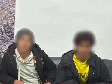 الأمن الداخلي:  قاصران وراء الاعتداء على الطفل "حمزة" 