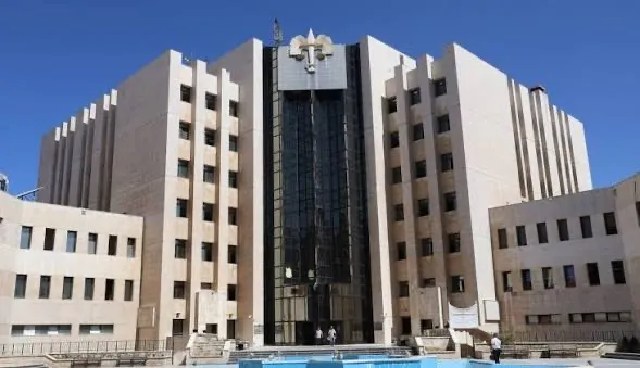 وزارة العدل: «حرية الرأي حق مصون ضمن القانون وبما يحفظ السلم الأهلي»