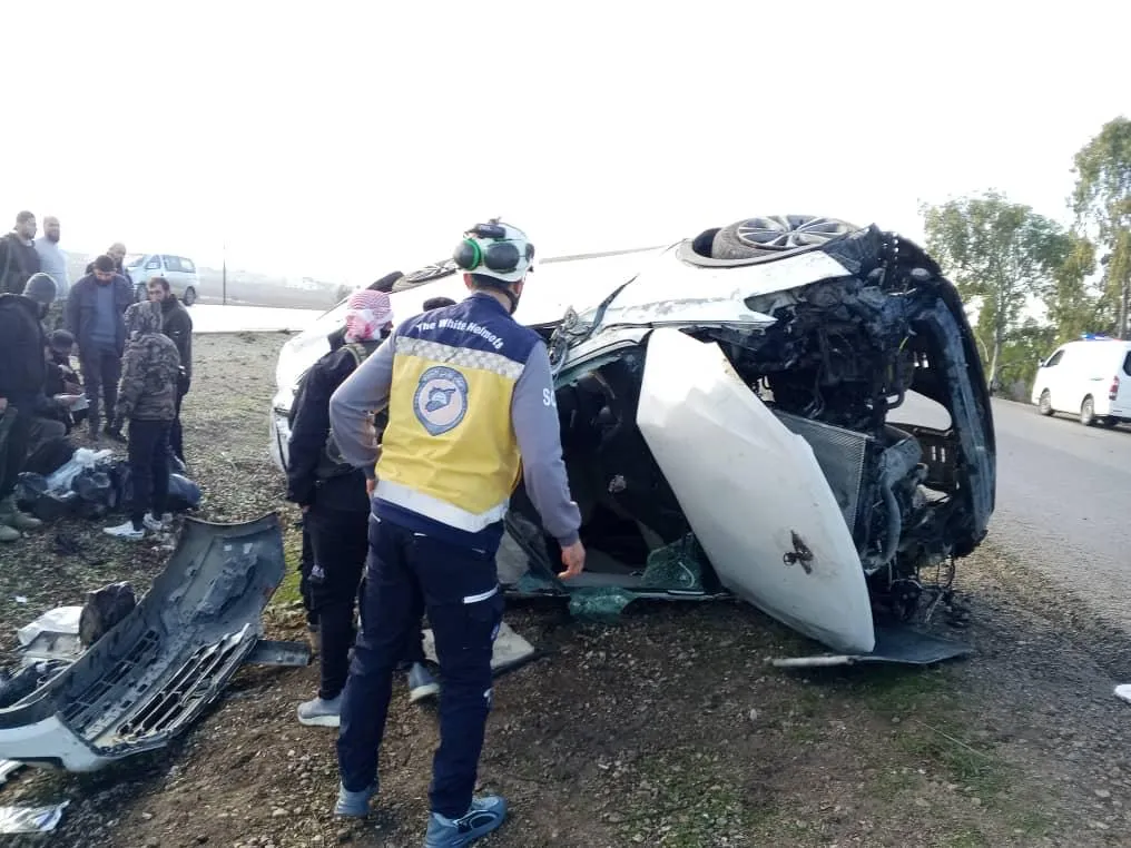 الداخلية تحذر السائقين من الأحوال الجوية وتساقط الثلوج وتدعو لتوخّي الحذر