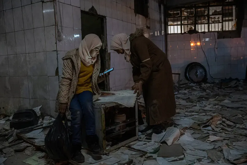 تحقيق لصحيفة نيويورك تايمز يكشف كيف غطّى نظام الأسد جرائمه وأخفى أدلة التعذيب والقتل