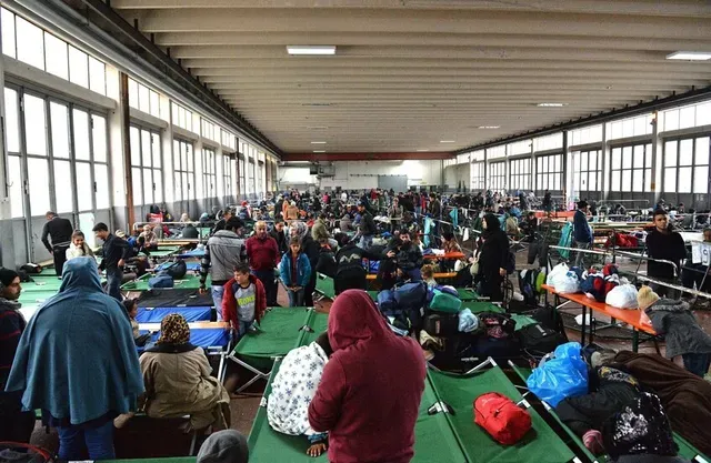 وزيرة الداخلية الألمانية تتحدث عن تزايد في عدد السوريين العائدين إلى بلادهم طوعاً