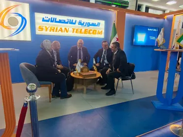 الجهاز المركزي للرقابة يكشف اختلاسات بـ7 مليارات ليرة في الشركة السورية للاتصالات