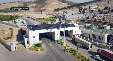 وفق إجراءات معتمدة.. فتح المعابر البرية أمام السوريين المقيمين في تركيا 