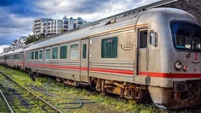 الشركة العامة للخطوط الحديدية تعزز قدراتها الإنتاجية وتطور مشاريع السكك خلال 2025