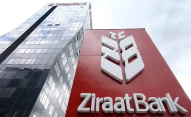 بنك "زراعات" التركي يخطط لدخول السوق السورية بعد رفع عقوبات "قيصر"