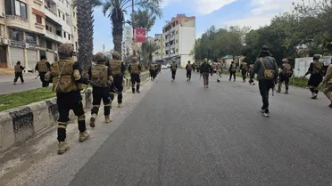 قطر تدين الاعتداءات في سوريا وتؤكد دعمها للحكومة السورية