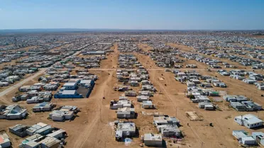 الأردن يحدد احتياجات اللاجئين السوريين خلال 2025
