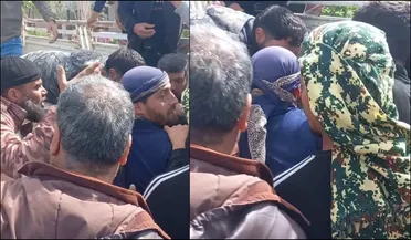 نقل الشهداء والجرحى الى المشفى
