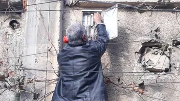 مصادر تشير لأعمال تخريبية.. انقطاع عام للاتصالات والإنترنت في سوريا