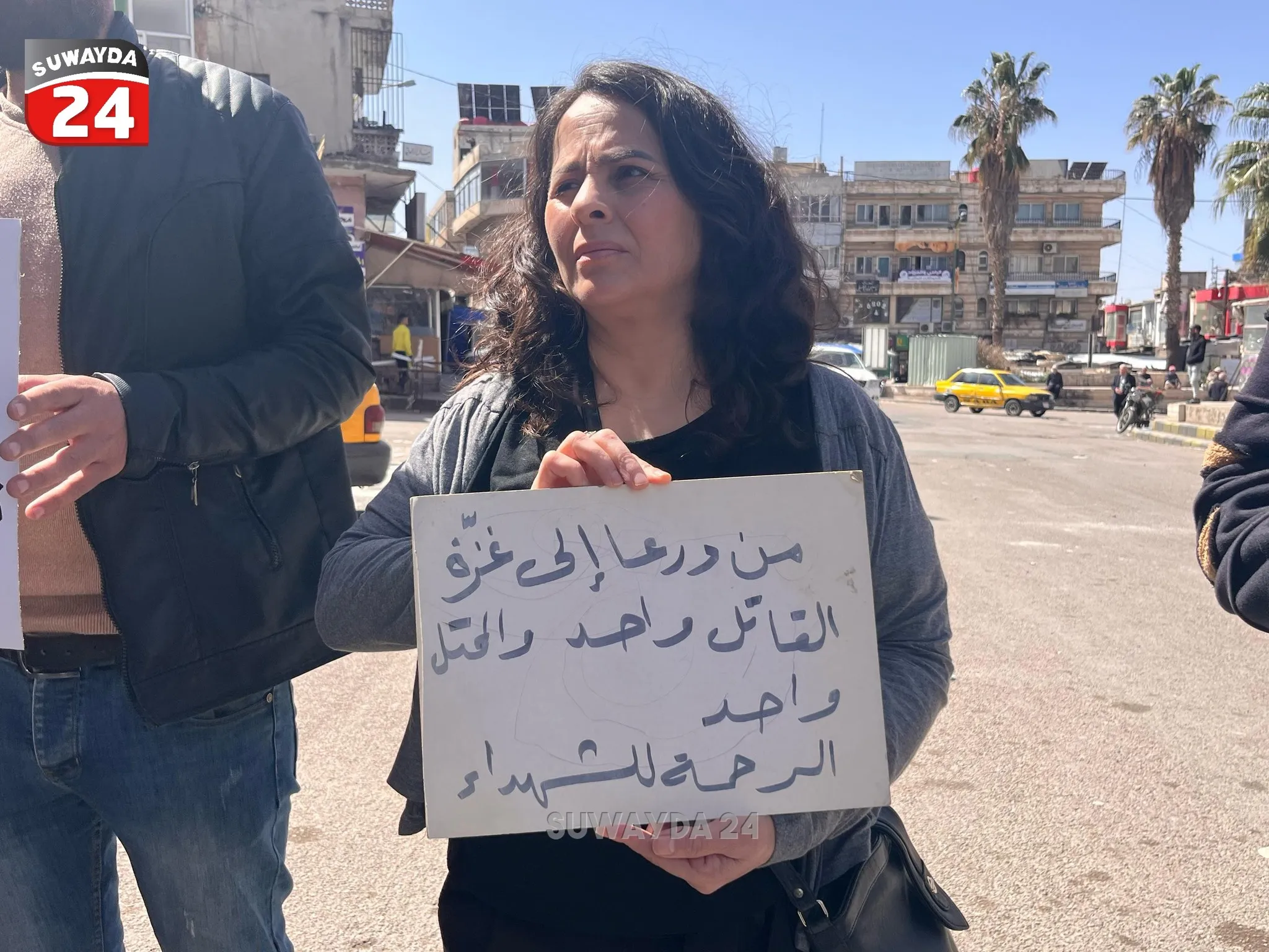 أبو الغيط يحذر من "مرحلة العربدة" ويصف ما يحدث في غـ ـزة وسوريا ولبنان بالمجزرة المفتوحة