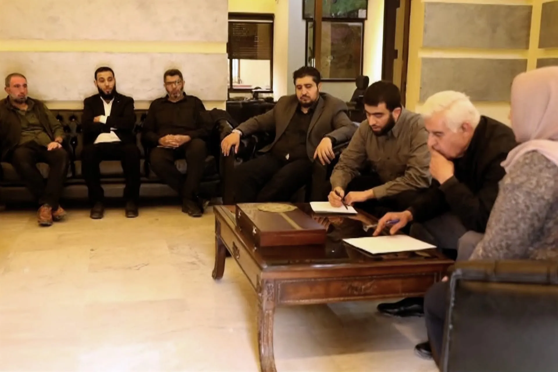 مديرية الإعلام في حلب: الاتفاق مع "قسد" لا يزال قائماً وسيتم استئناف تبادل الموقوفين