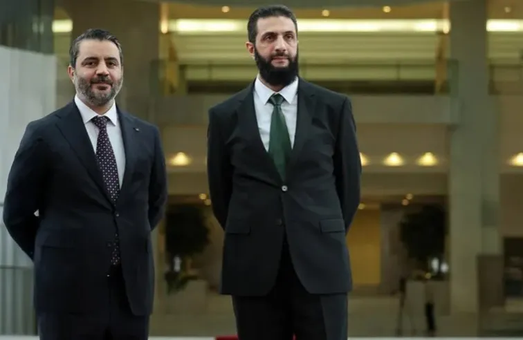 رويترز: الرئيس السوري أحمد الشرع يزور تركيا والإمارات الأسبوع المقبل
