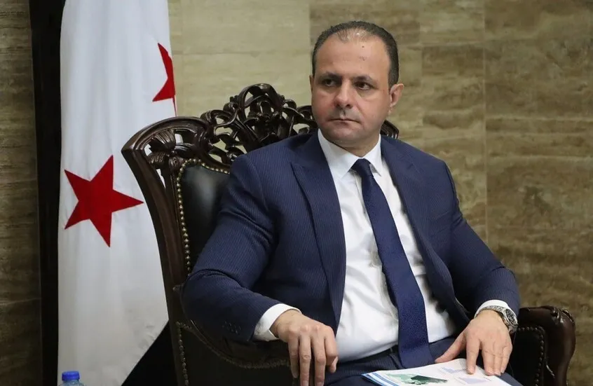 من فورونيج إلى قصر الشعب: إعلام روسي يكشف جانب من حياة "ماهر الشرع" بروسيا