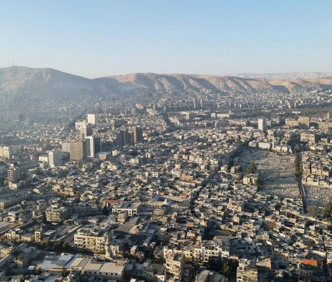  وسط عزوف عن الشراء.. تقديرات بانخفاض أسعار العقارات في دمشق وضواحيها