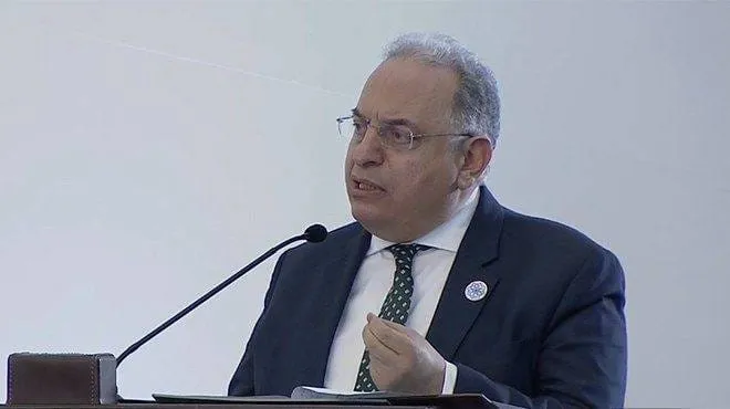 وزير المالية السوري يتوجه إلى واشنطن للمشاركة في اجتماعات صندوق النقد والبنك الدوليين
