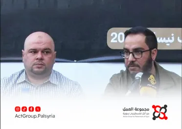 في أول حادثة بعد سقوط الأسد.. اعتقال مسؤولين بارزين بـ"الجـ ـهاد الإسلامي" في سوريا