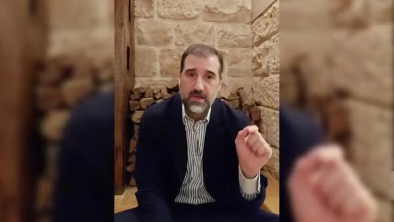 منصة "تأكد": رامي مخلوف لم ينفِ تشكيل "قوات النخبة".. والصفحة الرسمية تعود له