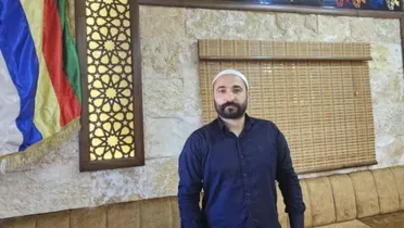 قائد "أحرار جبل العرب": جهات متطرفة تسعى لإشعال فتنة والحكومة مطالبة بحماية المدنيين