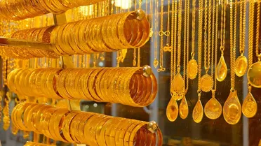 الليرات الذهبية تتجاوز الـ 8.5 مليون ليرة.. ارتفاع جديد بأسعار الذهب في سوريا