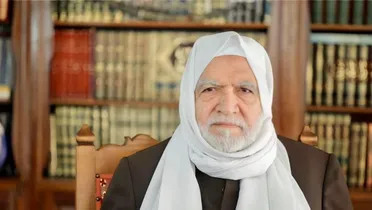 مفتي الجمهورية "الرفاعي" يوجّه نداءً لحقن الدماء: لا تتركوا الفتنة تحرق ما تبقّى من الوطن