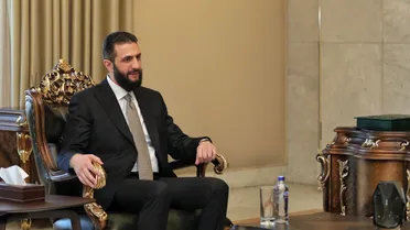 هل تسعى "إسرائيل" فعلياً لإسقاط حكم "الشرع" ..؟؟