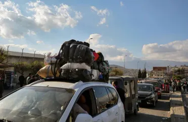 مسؤولة أممية تُحذر من تداعيات العجز المتزايد في التمويل الإنساني للاجئين في لبنان