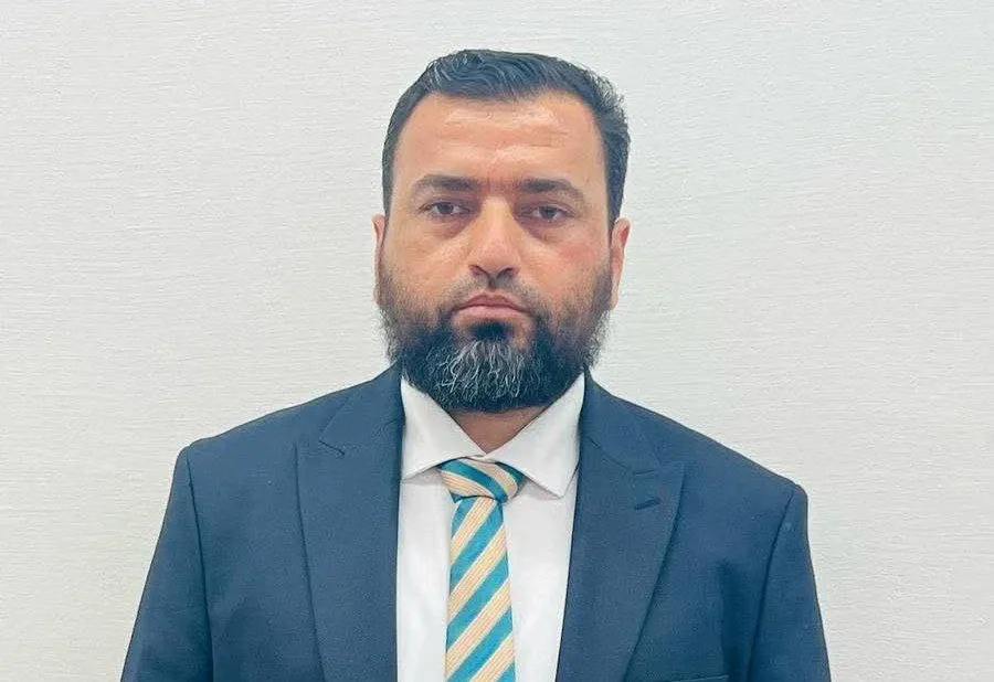 الرئيس "الشرع" يُكلف "عامر العلي" بتولي مسؤولية الهيئة المركزية للرقابة والتفتيش