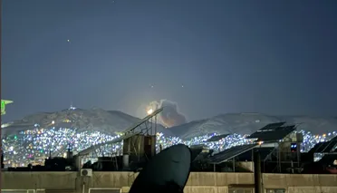 مع أنباء هبوط مروحية ليلاً .. "الجيش الإسرائيلي" يُعلن إجلاء جرحى "دروز" من سوريا 