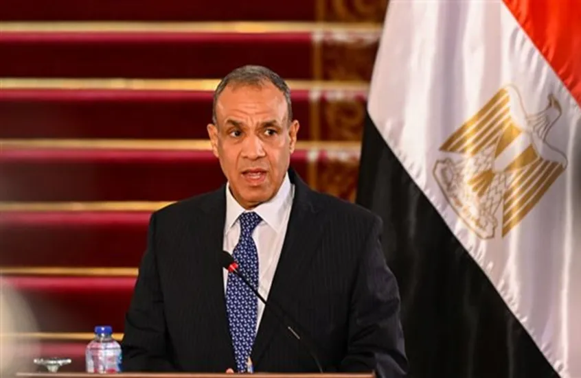 مصر تؤكد رفضها لأي تدخل إسرائيلي في سوريا وتدعو للسلام في المنطقة