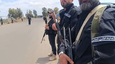 بريطانيا تدين "الاعتداءات على الدروز" وتطالب إسرائيل باحترام سيادة سوريا