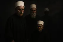 حكم الأغلبية للسويداء ورفض حكم الأغلبية على عموم سوريا.. ازدواجية الهجري الطائفية