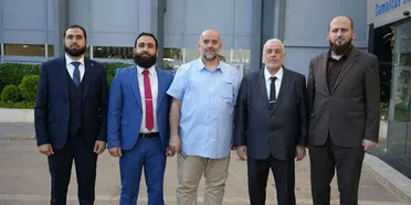 وزير الأوقاف يتوجه إلى السعودية لتعزيز العلاقات الدينية والتنسيق المشترك