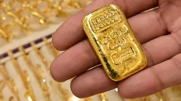 اعتبارًا من اليوم.. رقابة مشددة على سوق الذهب بدمشق