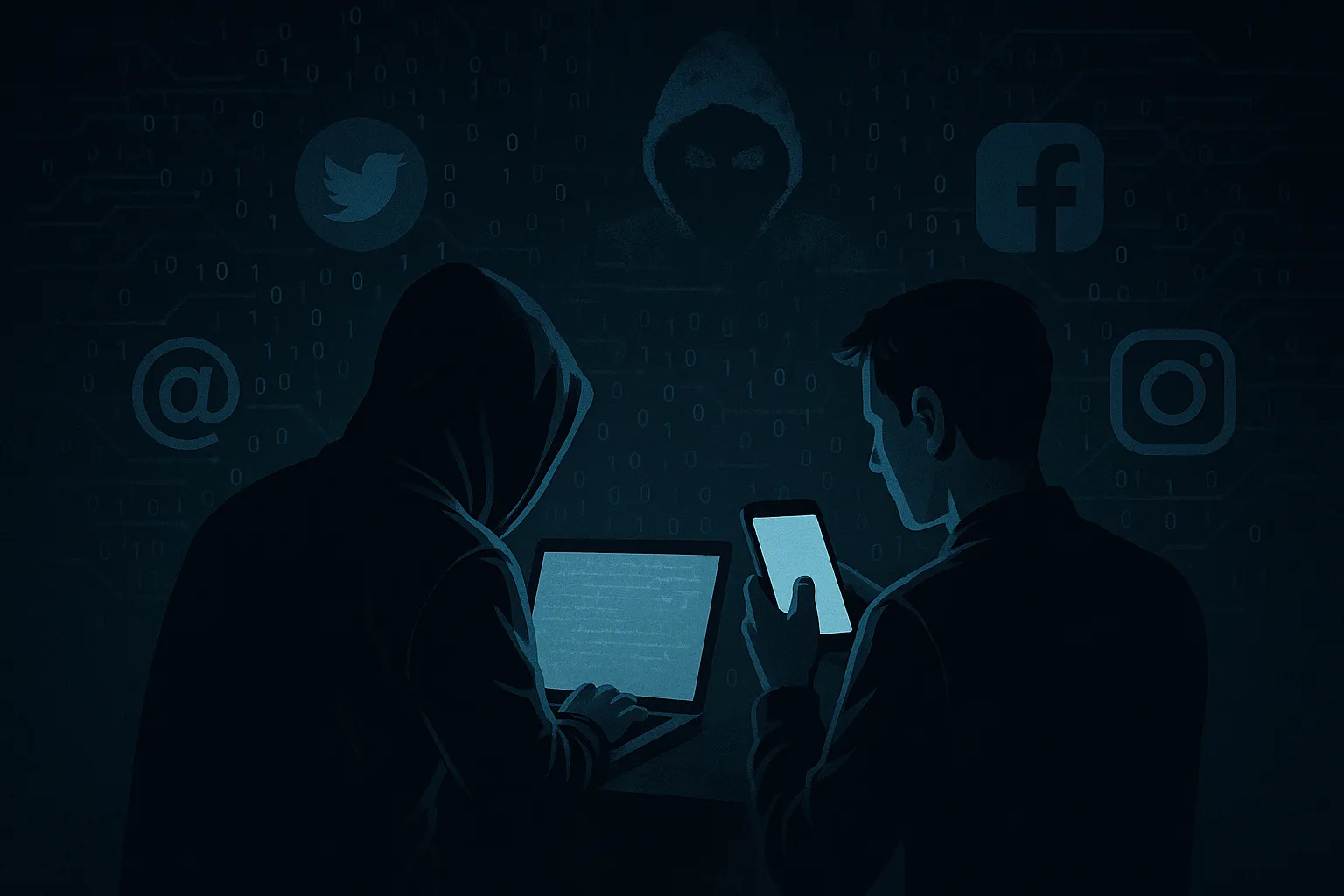 تحقيق استقصائي : شبكات خارجية تغذّي الطائفية وتحرّض على الكراهية في سوريا