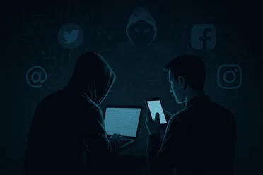 تحقيق استقصائي : شبكات خارجية تغذّي الطائفية وتحرّض على الكراهية في سوريا