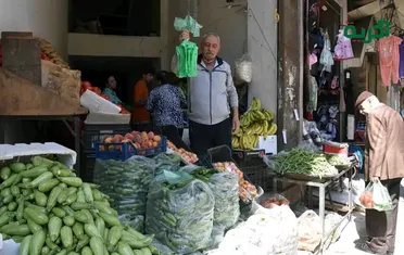 توقعات بانتعاش صادرات الخضار والفواكه السورية مع دخول الموسم الصيفي