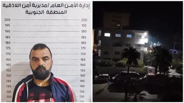 وثق هجمات فلول النظام وردد عبارة "نحن رجال فتيحة".. القبض على "أسد صقور" باللاذقية