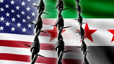 ماذا يعني قرار ترامب رفع العقوبات الأمريكية عن سوريا ..؟
