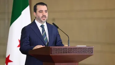 الشيباني: نرحب برفع العقوبات الأميركية ونسعى لعلاقة قائمة على المصالح المشتركة