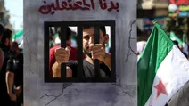 من خليل إلى قزحيا: "التهم المعلبة" سلاح الأسد لقتل السوريين في المعتقلات