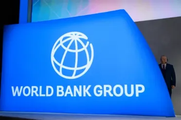 البنك الدولي يسوي ديون سوريا ويؤهلها للحصول على منح لإعادة الإعمار