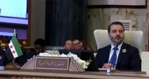 كلمة وزير الخارجية "أسعد الشيباني" في القمة العربية الـ34 ببغداد