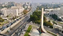 تقرير يرصد انعكاسات رفع العقوبات الأميركية عن سوريا على دول الجوار