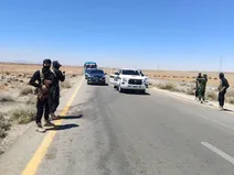 مساعٍ ميدانية لضبط السلاح وتعزيز التنسيق بين درعا والسويداء