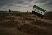 حين يضيع القبر… كيف قتل الأسد معارضيه مرتين؟