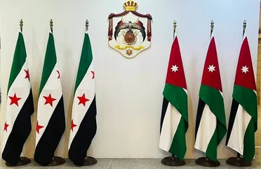 الأردن يوافق على تشكيل مجلس أعلى للتنسيق مع سوريا وتعزز دورها في إعادة الإعمار