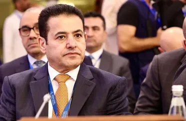 مستشار الأمن القومي العراقي: تعزيز التعاون مع سوريا على جدول الأعمال