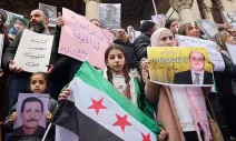 "مجموعة العمل" تُرحب بتشكيل "الهيئة الوطنية للمفقودين" في سوريا وتبدي جاهزيتها للتعاون