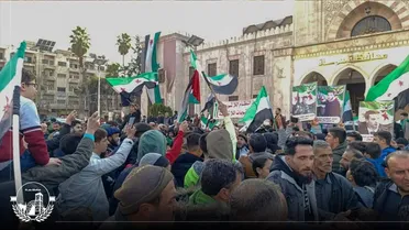 محافظة حماة تتحرك لاسترداد العقارات المصادرة: خطوة إدارية لإلغاء المظالم العقارية